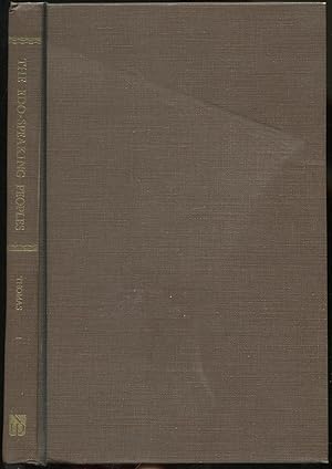 Seller image for Anthropological Report on the Edo-Speaking Peoples of Nigeria. Part 1: Law and Custom for sale by Between the Covers-Rare Books, Inc. ABAA