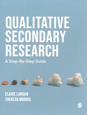 Seller image for Qualitative Secondary Research : A Step-by-Step Guide for sale by GreatBookPrices