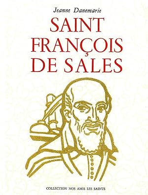 Seller image for Saint Franois de Sales for sale by Livreavous