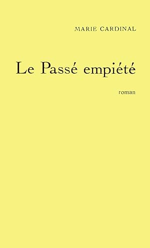 Seller image for Le Pass empit for sale by Livreavous