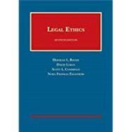 Seller image for Legal Ethics, 7th - CasebookPlus for sale by eCampus
