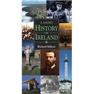 Seller image for A Short History of Ireland for sale by eCampus