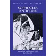 Seller image for Antigone for sale by eCampus