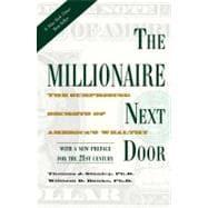 Immagine del venditore per The Millionaire Next Door venduto da eCampus