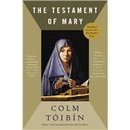 Seller image for The Testament of Mary A Novel for sale by eCampus