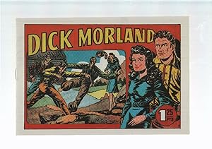 Seller image for Facsimil: Dick Morland numero 1 for sale by El Boletin