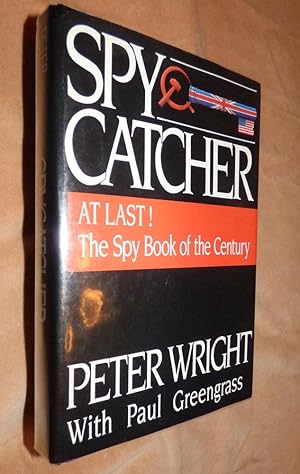 SPYCATCHER