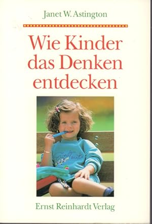 Wie Kinder das Denken entdecken