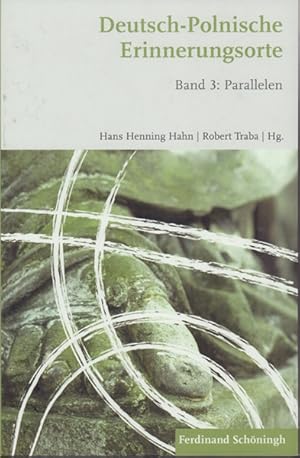 Deutsch-Polnische Erinnerungsorte - Band 3. Parallelen