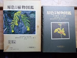 Coloured Illustrations of Herbaceous Plants of Japan (Monocotyledoneae).