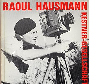 Imagen del vendedor de Raoul Hausmann. Retrospektive a la venta por Studio Bibliografico Marini