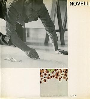 Immagine del venditore per Novelli venduto da Studio Bibliografico Marini