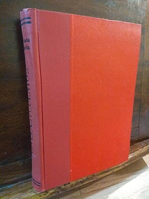 Immagine del venditore per Revista Literaria. Novelas y cuentos. La satnica, Partir, Velas bermejas, La mujer ha nacido para escuchar, Sor Juana, La lucha contra el destino, Vanidad venduto da Libros Antuano