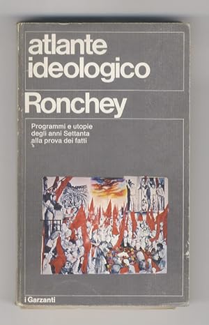 Atlante ideologico.