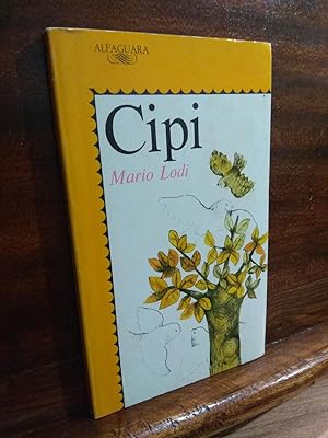 Seller image for Cipi for sale by Libros Antuano