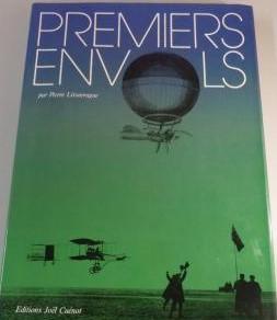 Seller image for Premiers envols for sale by Le Petit Livraire