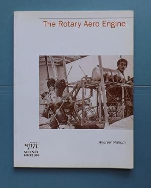 Seller image for The Rotary Aero Engine for sale by ACCESSbooks