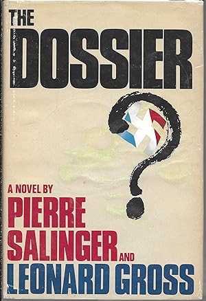 Seller image for The Dossier for sale by Charing Cross Road Booksellers