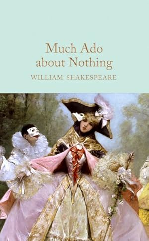 Imagen del vendedor de Much Ado About Nothing a la venta por GreatBookPrices