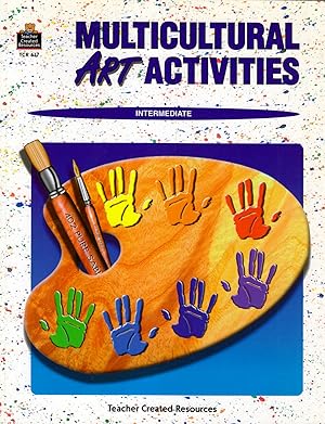 Multicultural Art Activities (Teacher Created Materials)