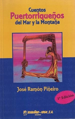 Seller image for Cuentos puertorriqueos del mar y la montaa. for sale by La Librera, Iberoamerikan. Buchhandlung