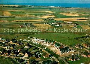 Postkarte Carte Postale 73541883 Bremen Fliegeraufnahme Schwachhauser-Ring Bremen