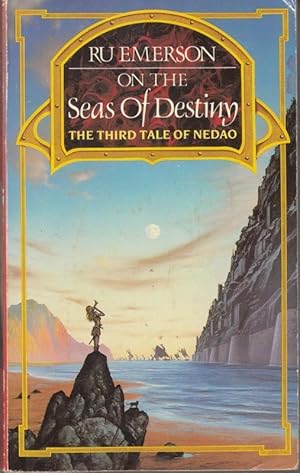 Seller image for On the Seas of Destiny for sale by High Street Books