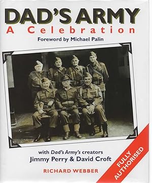 Seller image for Dad's Army: A Celebration for sale by Save The Last Book For Me (IOBA Member)