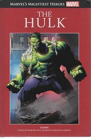 The Hulk: Dogs of War