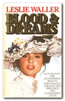 Seller image for Blood and Dreams for sale by Darkwood Online T/A BooksinBulgaria