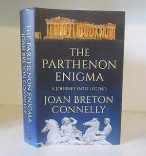 Image du vendeur pour The Parthenon Enigma: A Journey Into Legend mis en vente par BRIMSTONES