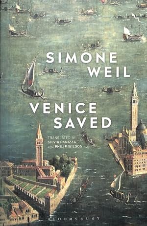 Seller image for Venice Saved for sale by GreatBookPrices