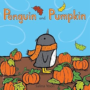 Seller image for Penguin and Pumpkin for sale by GreatBookPrices