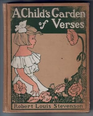 Seller image for A Child's Garden of Verses for sale by The Children's Bookshop