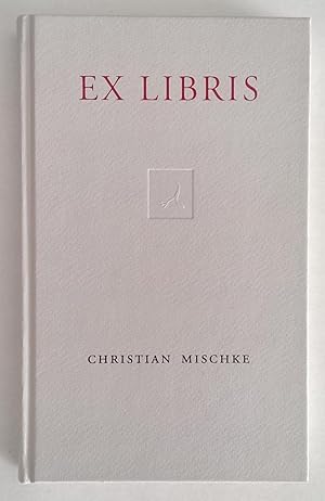 Image du vendeur pour Ex Libris. mis en vente par Antiquariat Buecher-Boerse.com - Ulrich Maier