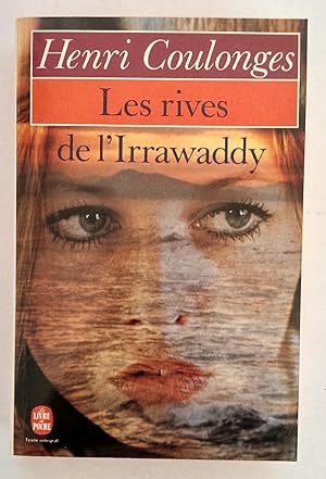 Les Rives de l'Irrawaddy.