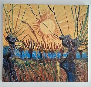 Immagine del venditore per Katalog von 272 Werken von Vincent van Gogh. Gehrend zu der Sammlung des Reichsmuseums Krller-Mller. venduto da Antiquariat Buecher-Boerse.com - Ulrich Maier