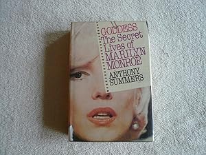 goddess book anthony summers goddess book anthony summers