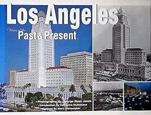 Immagine del venditore per Los Angeles: Views of the Past & Present venduto da LEFT COAST BOOKS