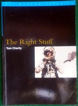 Seller image for THE RIGHT STUFF for sale by May Day Books