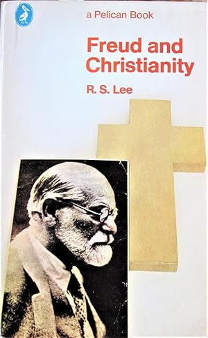 Freud and Christianity