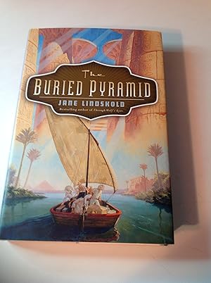 The Buried Pyramid - Signed