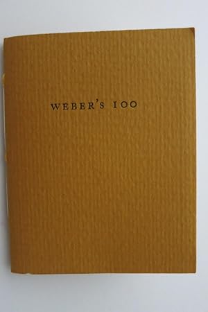 MINIATURE BOOKS, WRITTEN OR EDITED BY MSGR. FRANCIS J. WEBER 1969-1994