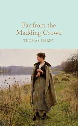 Seller image for Far from the Madding Crowd for sale by GreatBookPrices