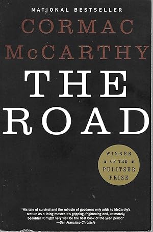the road book cormac mccarthy the road book cormac mccarthy