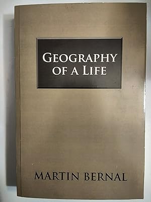 Imagen del vendedor de Geography of a Life a la venta por Early Republic Books