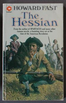 Seller image for THE HESSIAN. . for sale by Comic World