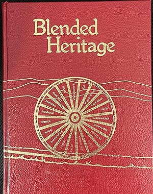 Blended heritage Ada, Mount Ethel, East Bank, Ruth, Madawaska, Happland, Wasteena, Vance, Cairnsv...