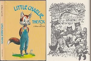 Seller image for Little Charlie, The Fox for sale by HORSE BOOKS PLUS LLC