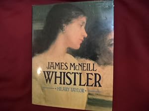 Seller image for James McNeill Whistler. for sale by BookMine